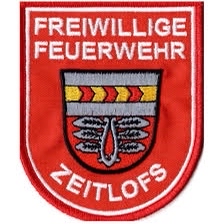 Freiwillige Feuerwehr Zeitlofs e.V.