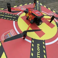 MultiCopter DJI Matrice